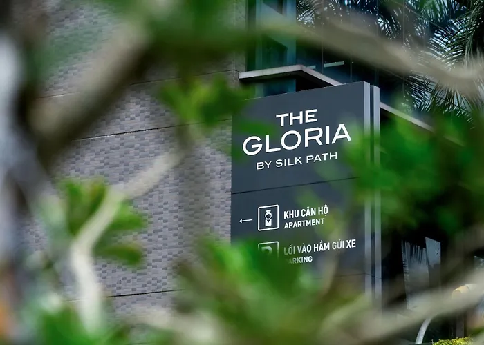 The Gloria Serviced Apartment By Silk Path
