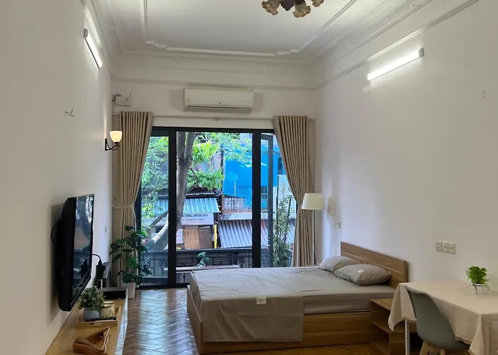Lh Homestay