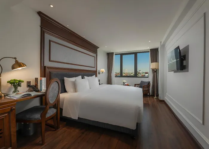 The Q Boutique Hotel