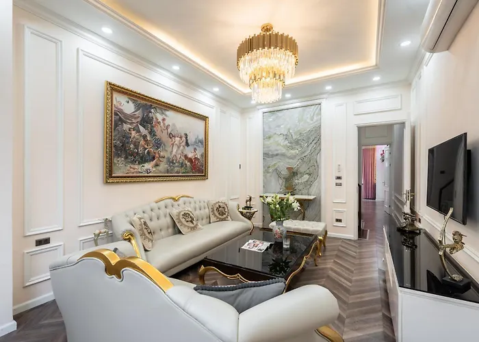 !!! Amare Apartment