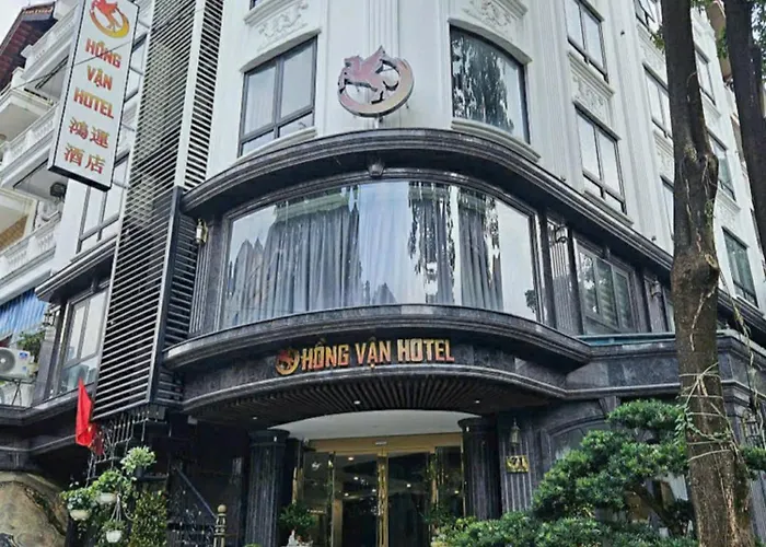Hong Van Hotel