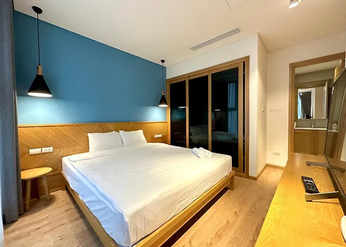 Vinhomes Metropolis Harmony Residence