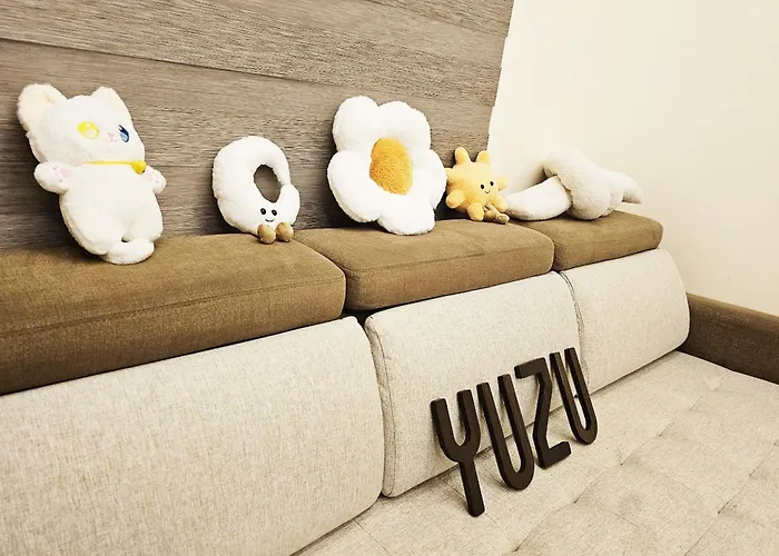 Yuzu Home Hang Voi