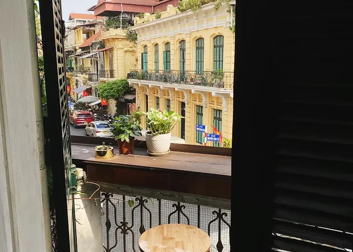 Niah Cozy Home - Hang Da Market