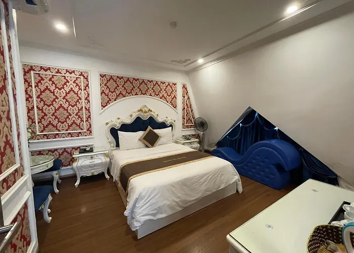 Hoang Gia Hotel