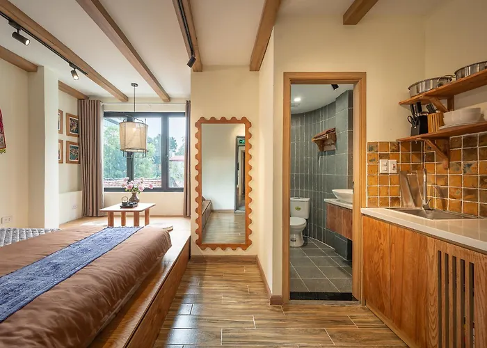 !!! Boutique Villa Next To Hoan Kiem Lake