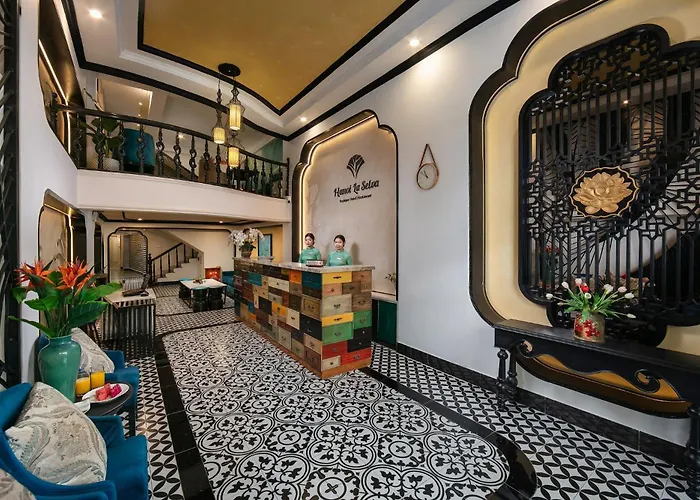 Hanoi La Selva Hotel