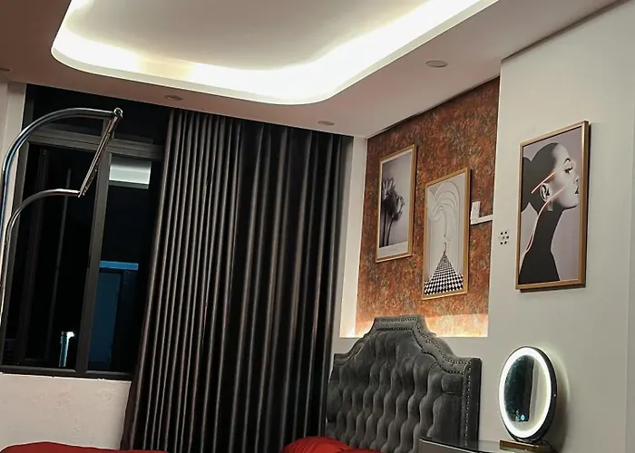 Venus Apartment Kham Thien
