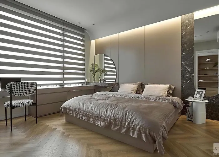 Kabi Homes - Luxury Apartment In Vinhomes Times City