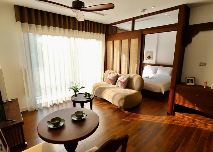 Maison Nha 17 Ton That Thiep