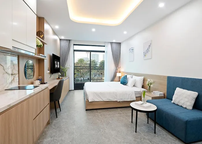 22Land Cosmos Hotel