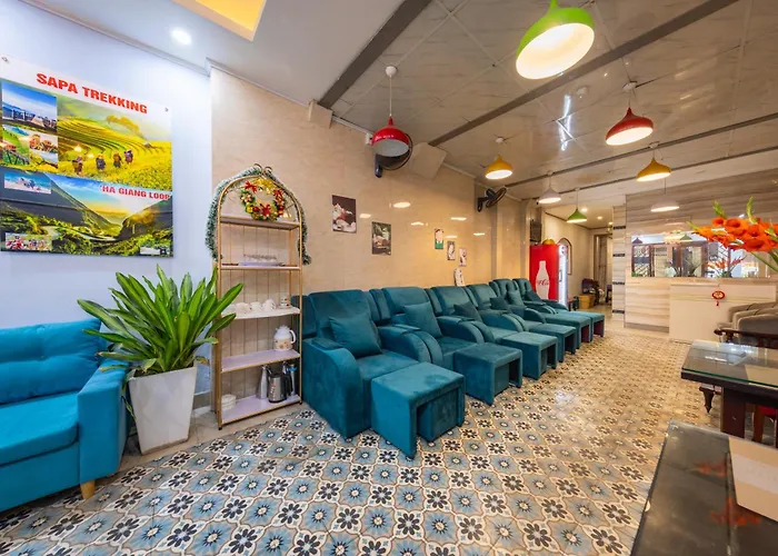 Hanoi Capital Hotel & Spa