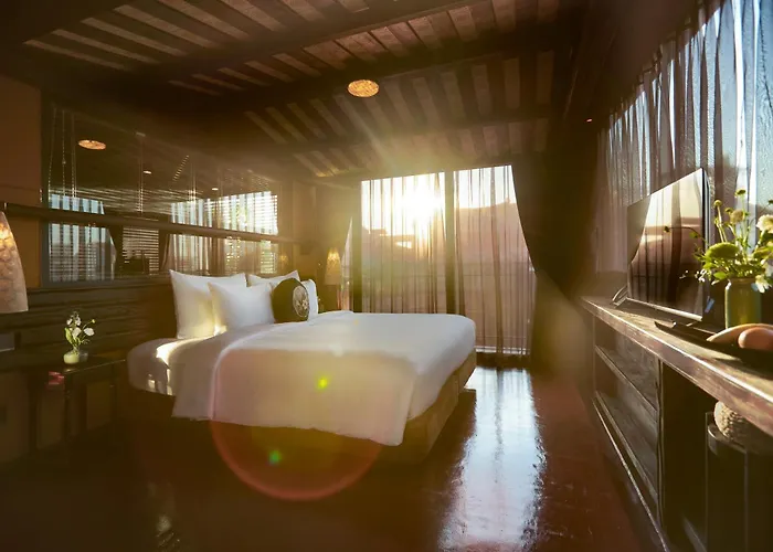Kecho Legacy Hotel Hanoi & Spa