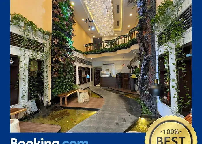 Hanoi Brilliant Hotel & Spa