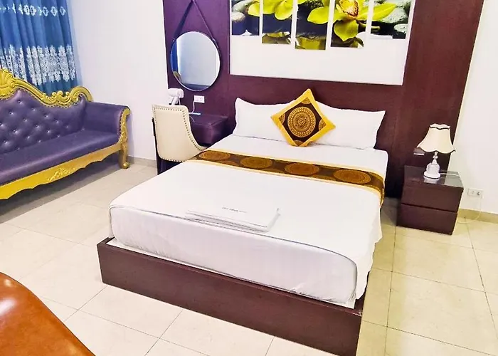 Binh Nguyen Hotel