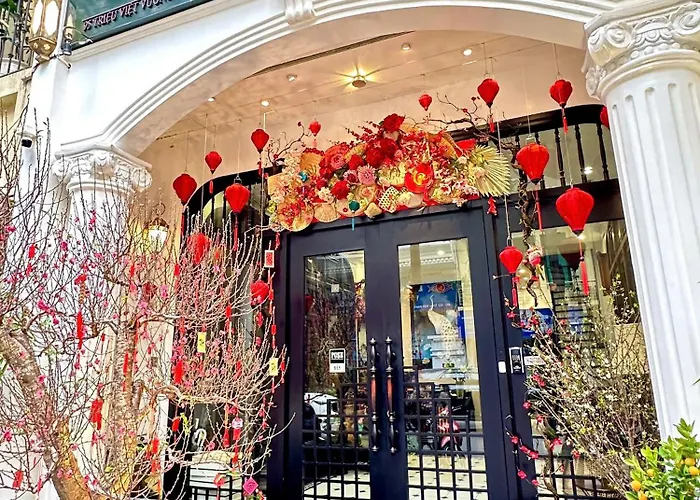 Camellia Residence Hanoi