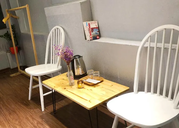 Luna Homestay