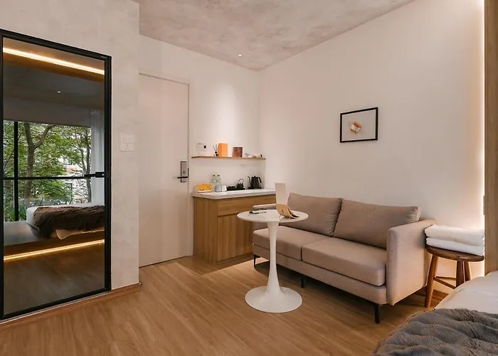 Boutique House