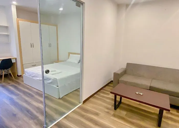 Newlife Apartment Hanoi 2