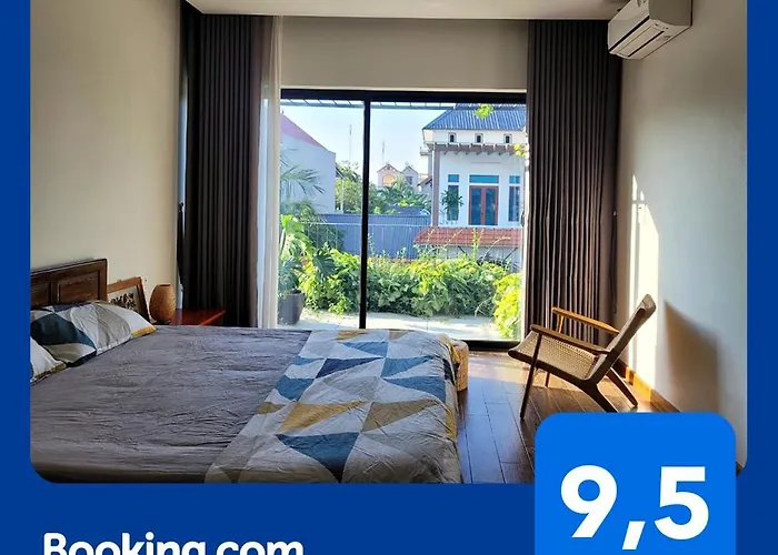 Noi Bai Flight Path Homestay