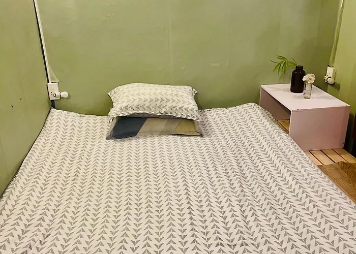 Local Life Hanoi Homestay