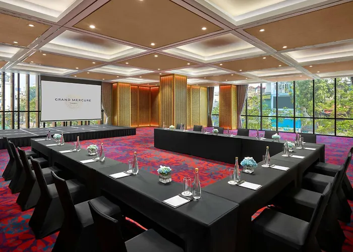 Grand Mercure Hanoi