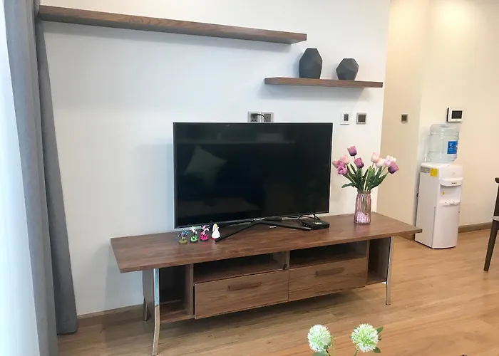 Shendo Vinhomes Metropolis