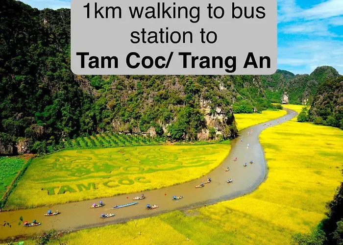 Simple & Cozy Hanoi Homestay