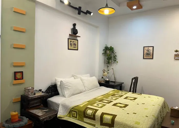 Doctor Homestay 2