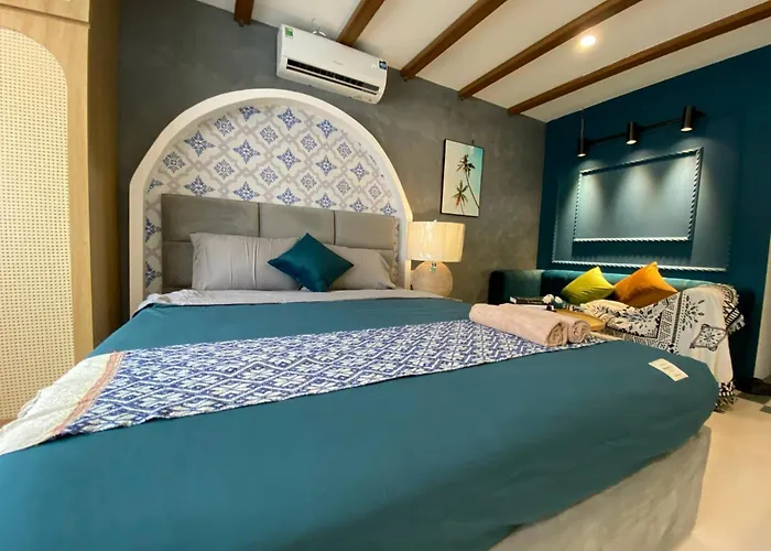 Lahomestay Dong Da