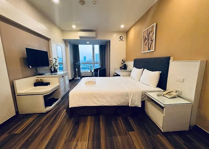 Horizon Hotel Apartment