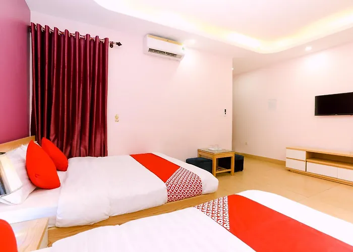 Tuan Anh Hotel