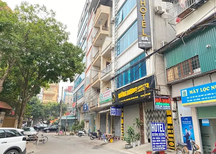 Huong Duong Hotel