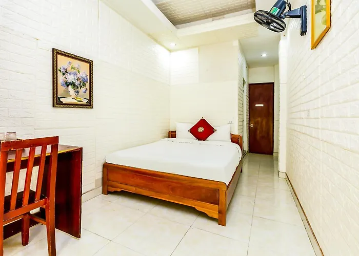 Oyo 604 Queen Hotel Spot-On