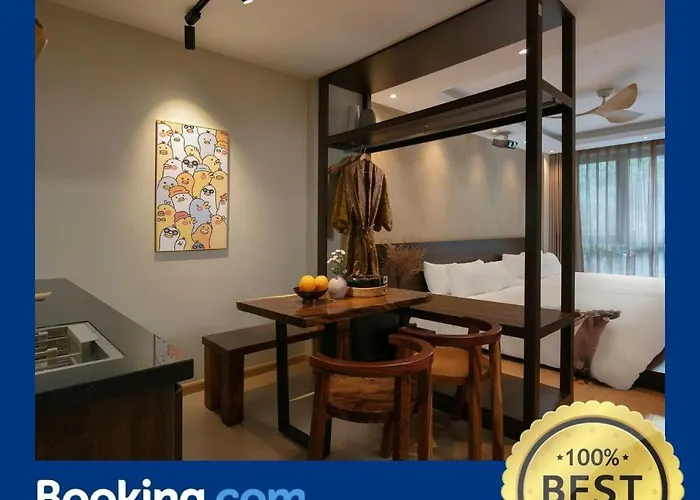Brilliant Nature Suites & Spa