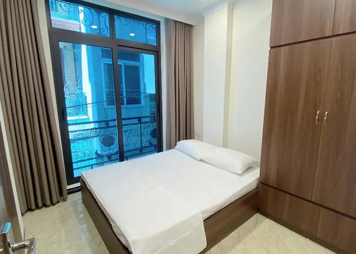 Era Apartment 158 Nguyen Khanh Toan