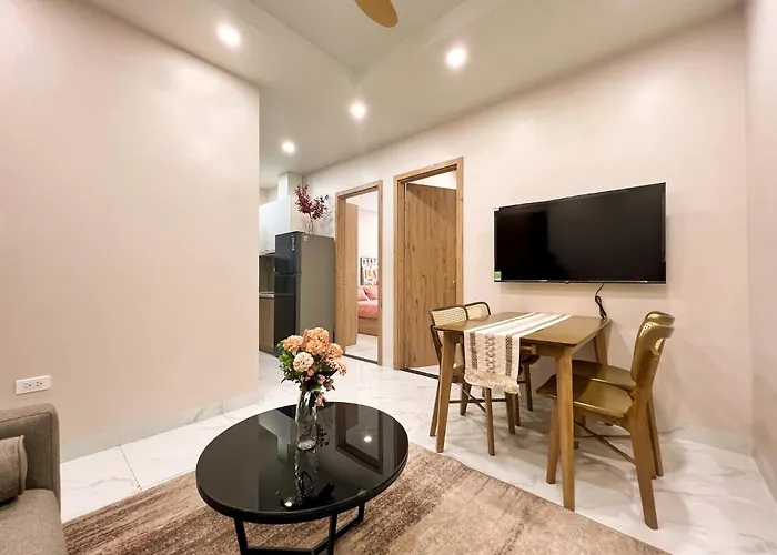 Nine Housing 279 Doi Can