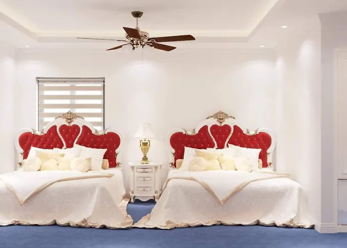 Hoang Gia Hotel Ha Noi Capital