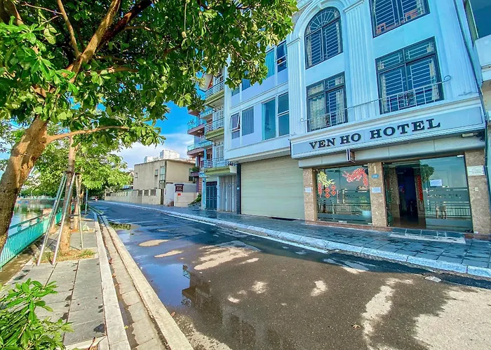 Ven Ho Hotel