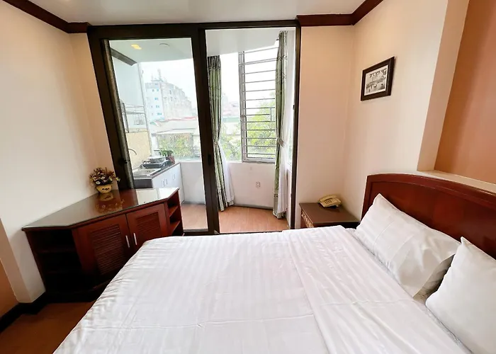 T - Apartment