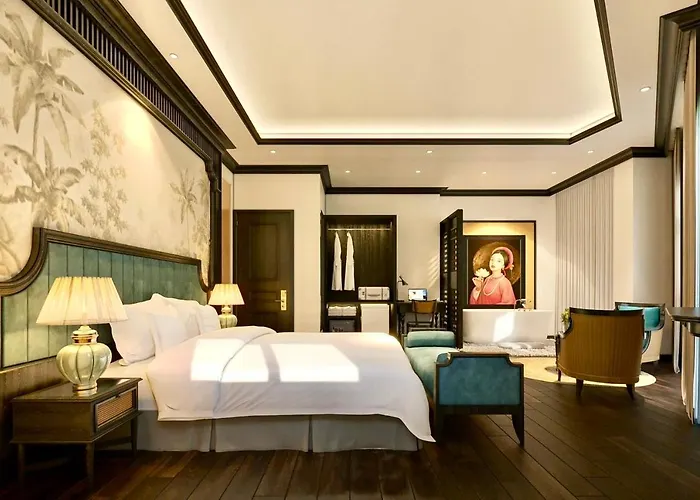 Grand Ha Noi Hotel