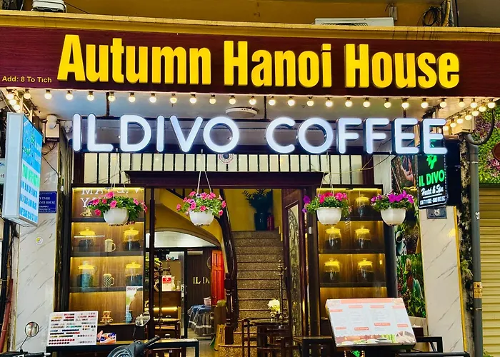Il Divo Hostel & Spa