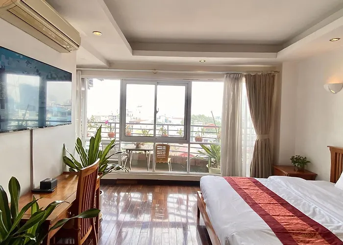 Htc Home Kham Thien