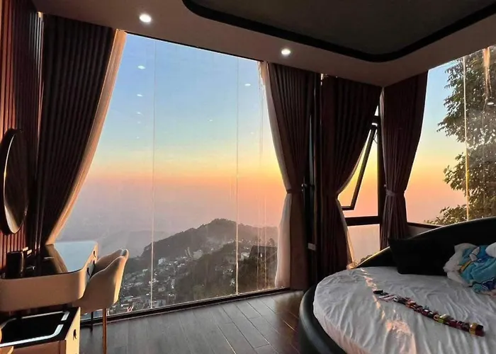 Chuon Chuon Villa Homestay Tam Dao