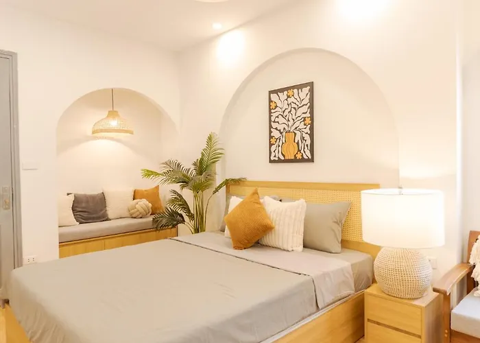 Lahomestay Truc Bach