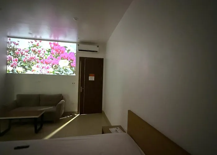 Era Apartment Tran Thai Tong