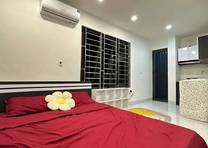 Sti House