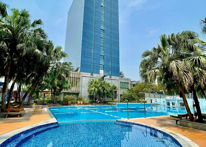 Muong Thanh Grand Xa La Hotel