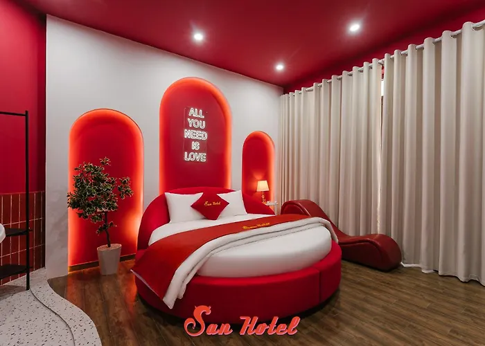 San Hotel
