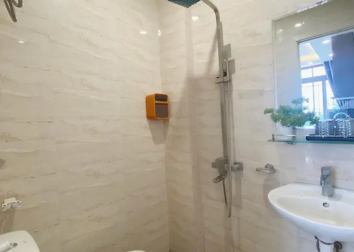 Michi Apartment 91 Chuong Duong Do, 500M Di Bo Den Ho Guom